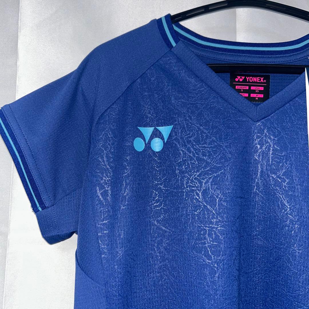 YONEX　ウィメンズゲームシャツ　20715 Mサイズ