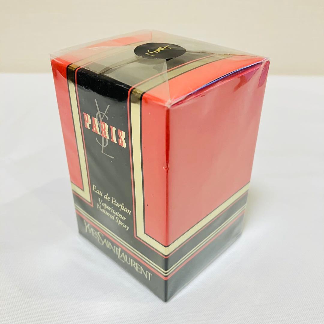 sakura_mintイヴサンローラン　パリ　香水　75ml ②