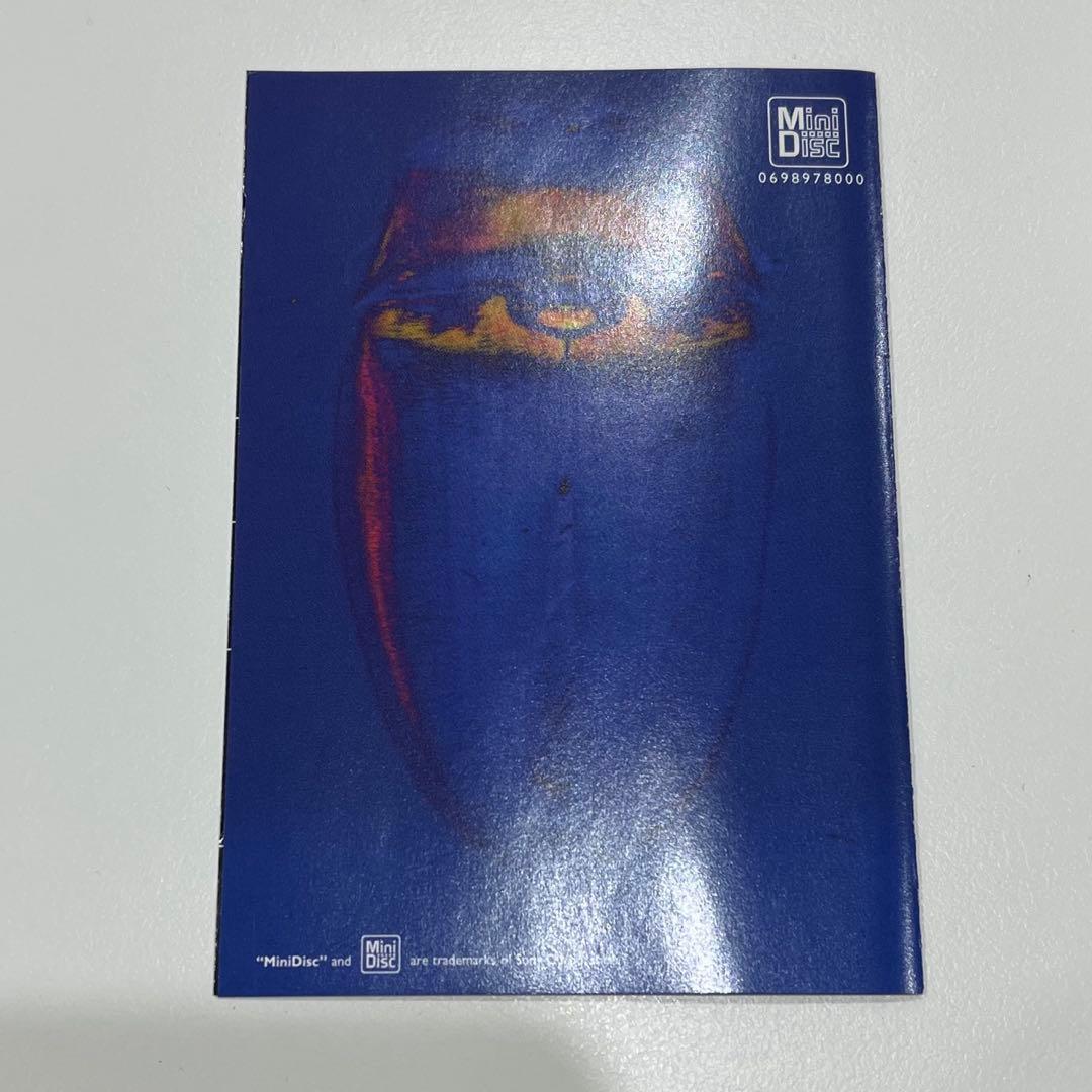 【MD】 Miles Davis ※CDではありません