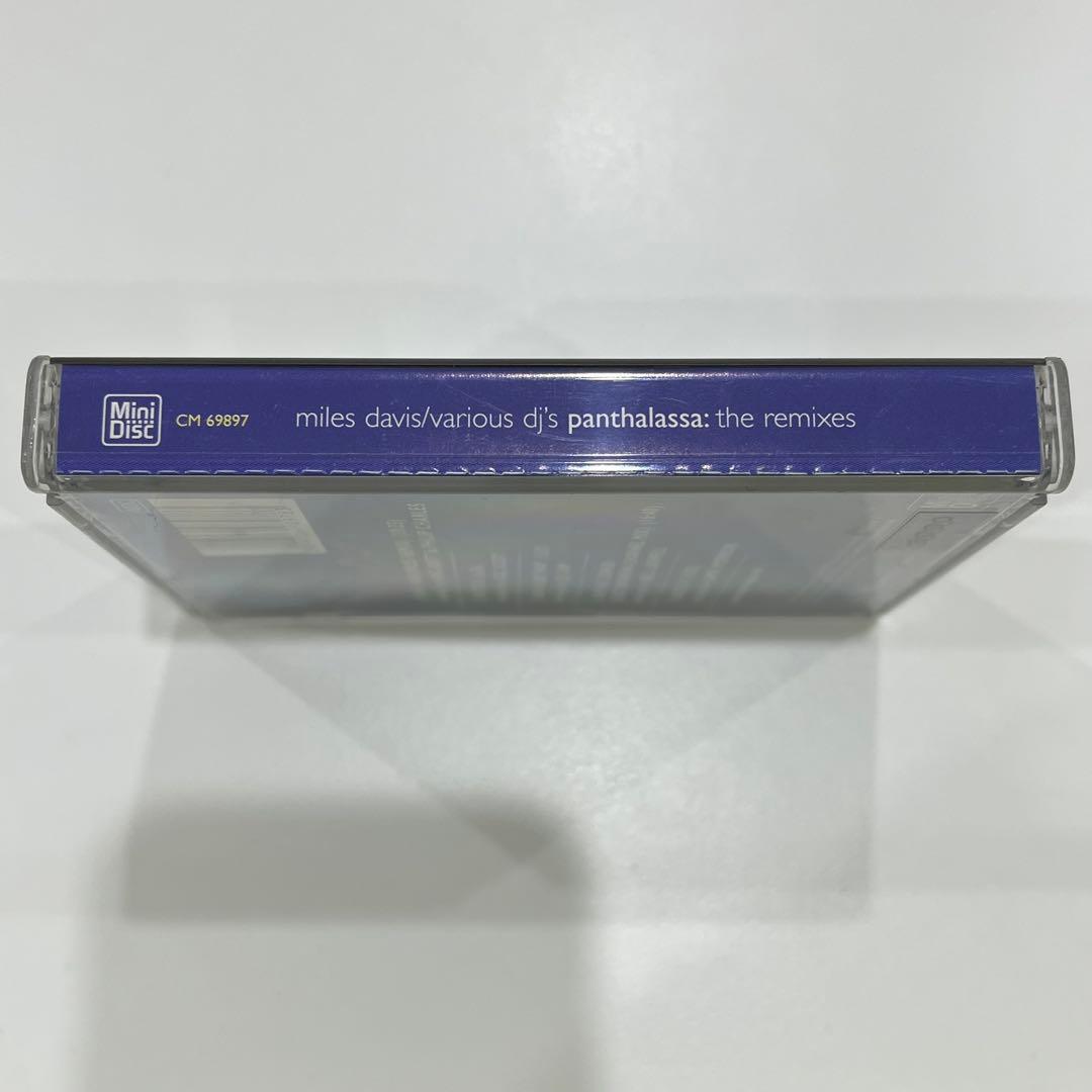 【MD】 Miles Davis ※CDではありません