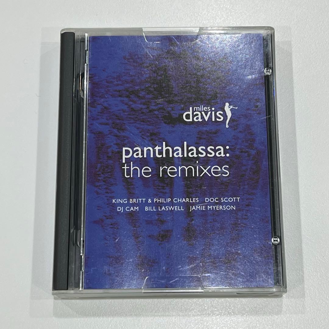 【MD】 Miles Davis ※CDではありません