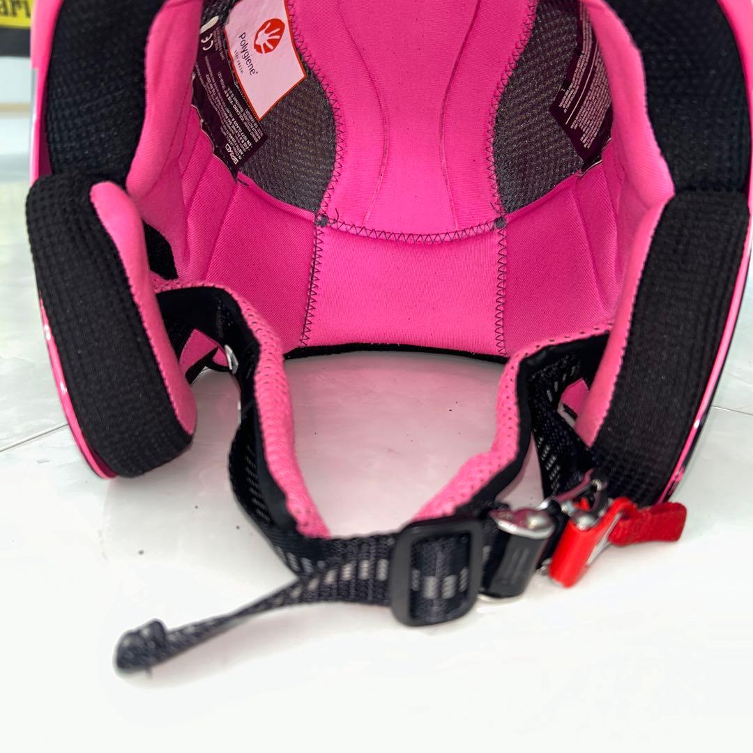 【mana】 ｂｒｉｋｏ　ブリコ　ヘルメット