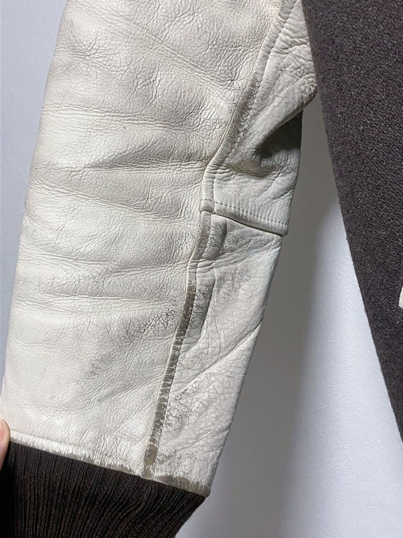 GENERAL RESEARCH スタジャン 1998 367 Mサイズ