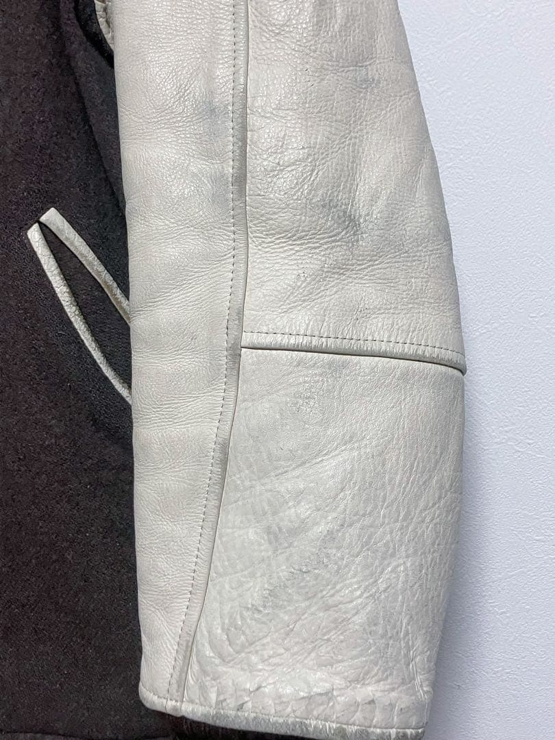 GENERAL RESEARCH スタジャン 1998 367 Mサイズ