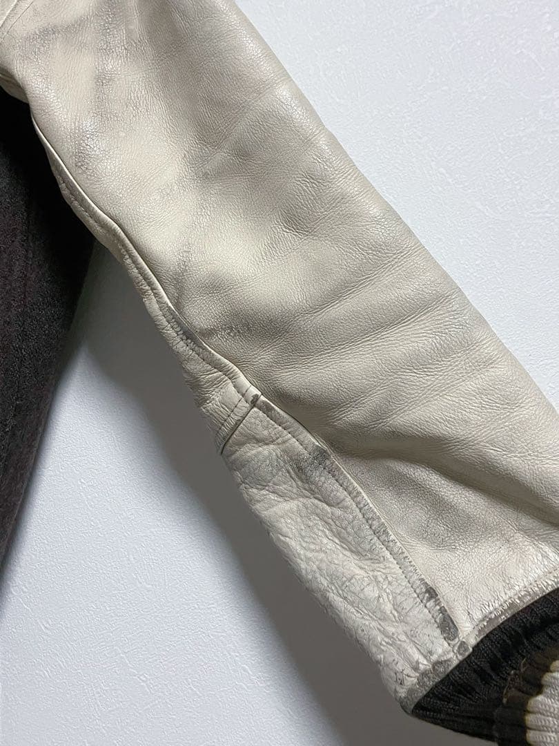 GENERAL RESEARCH スタジャン 1998 367 Mサイズ