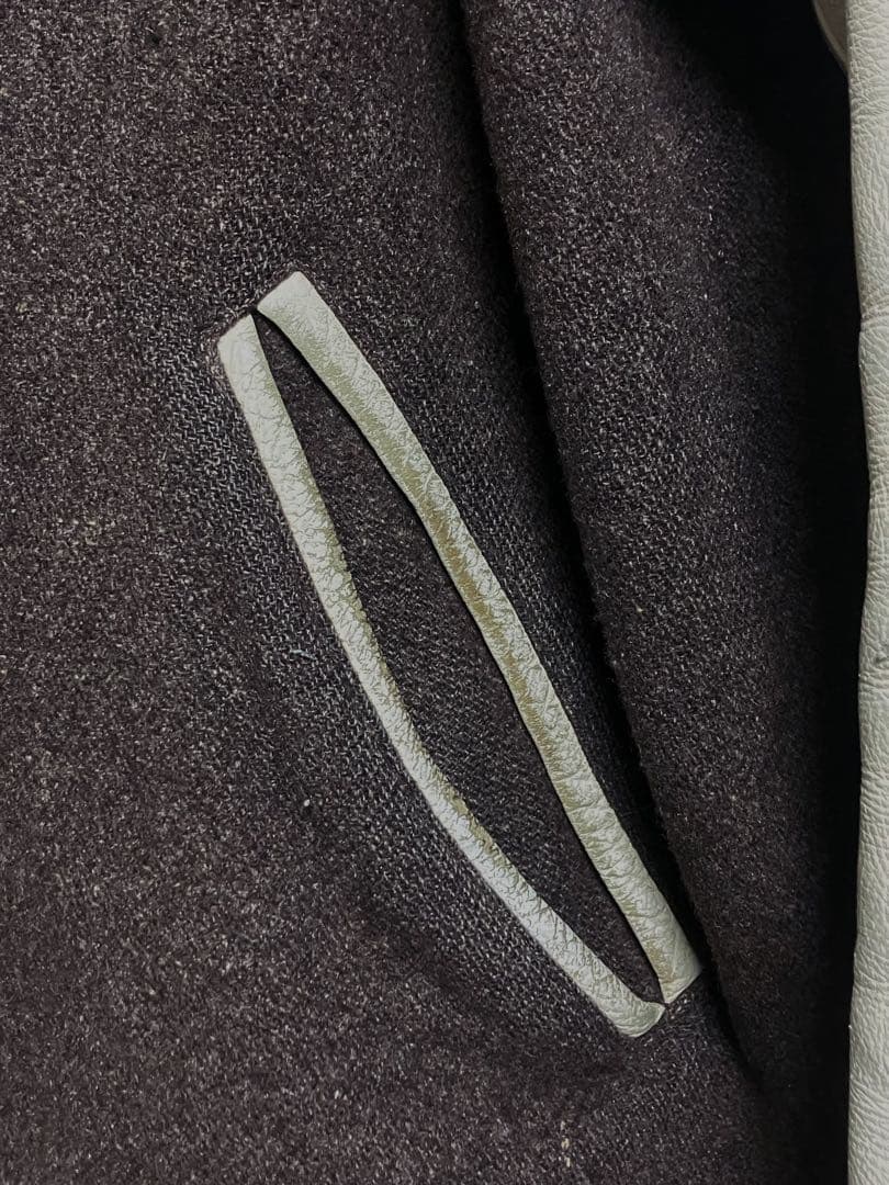 GENERAL RESEARCH スタジャン 1998 367 Mサイズ