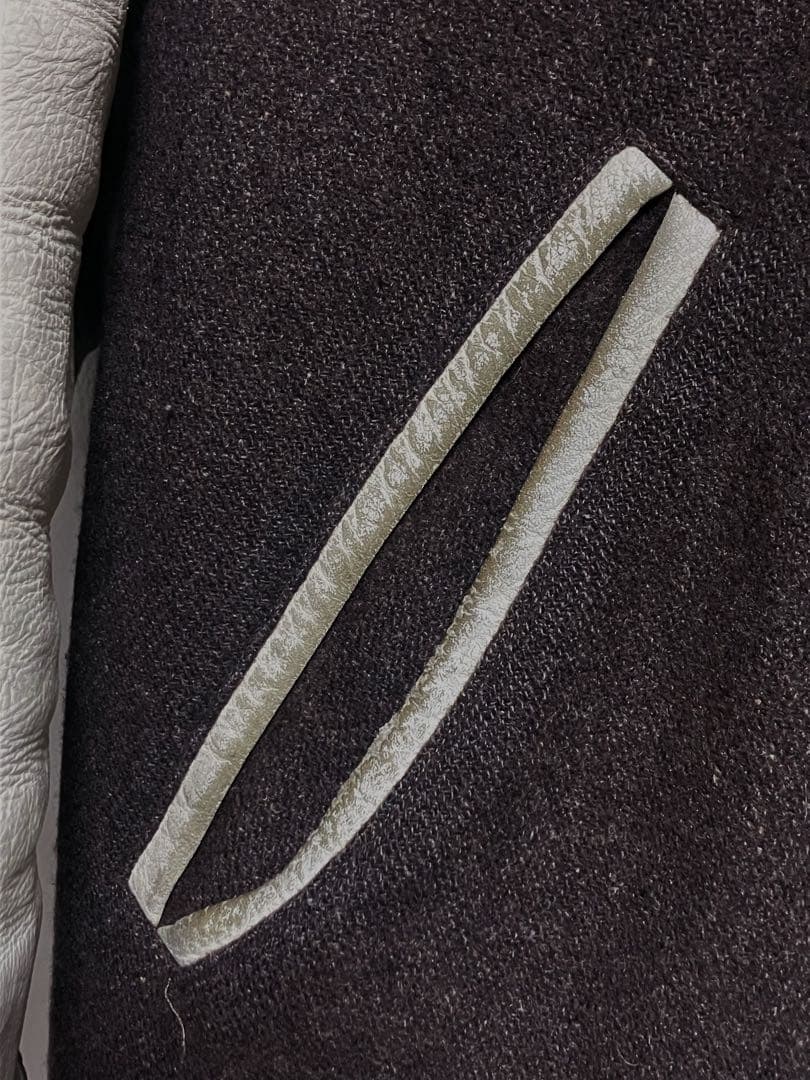 GENERAL RESEARCH スタジャン 1998 367 Mサイズ