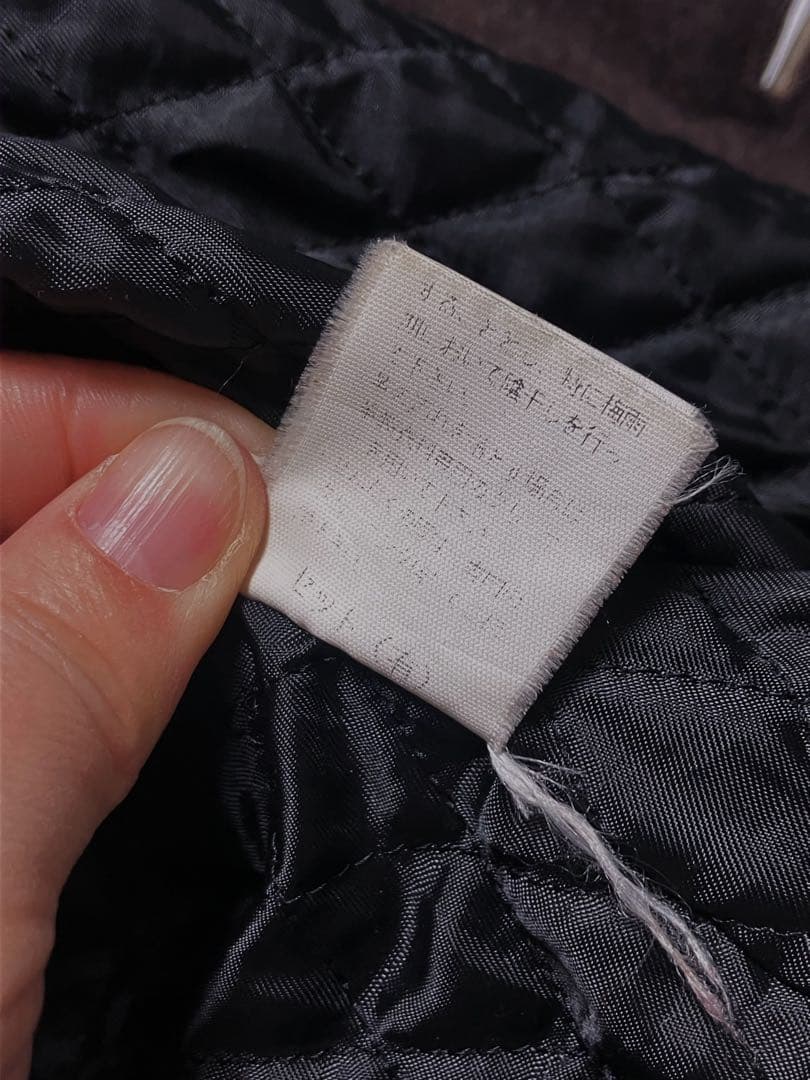 GENERAL RESEARCH スタジャン 1998 367 Mサイズ