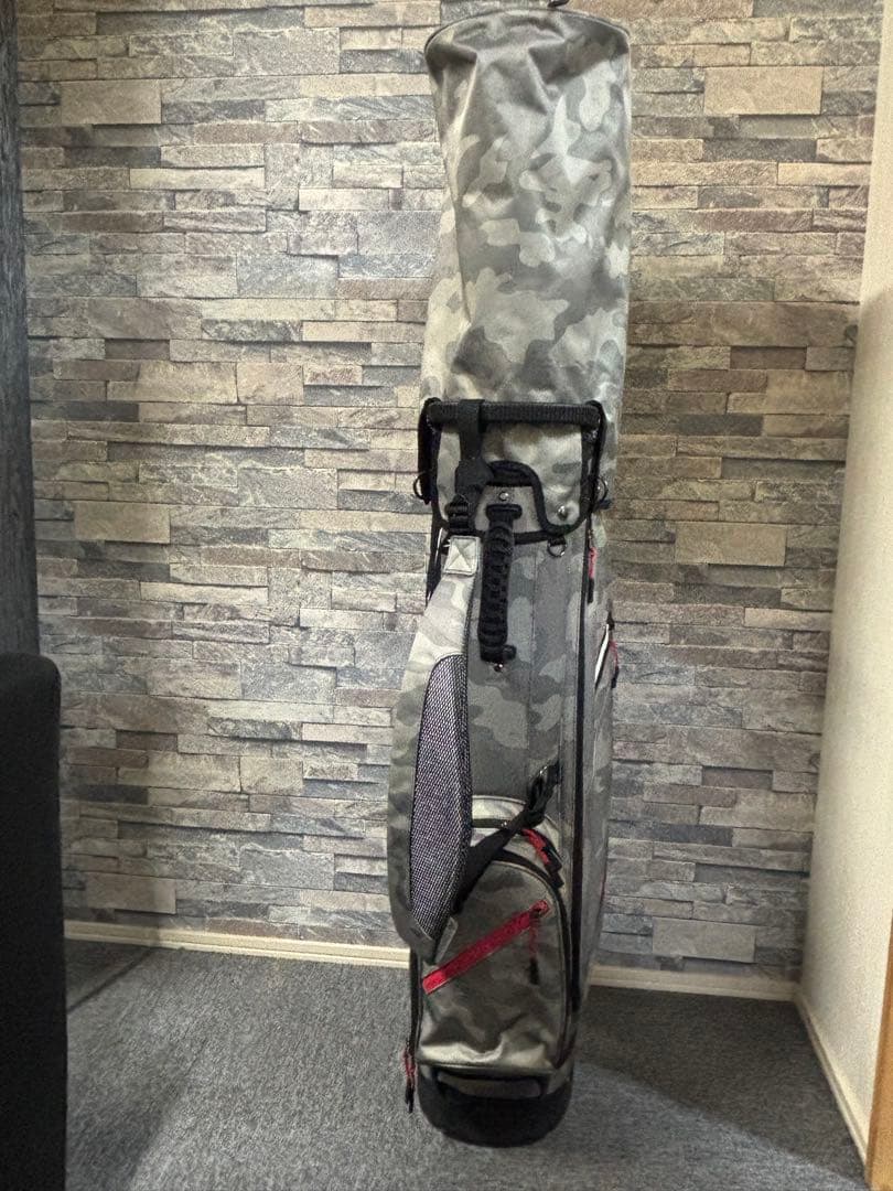 ゴルフバッグ・キャディバッグ HEISENBERG