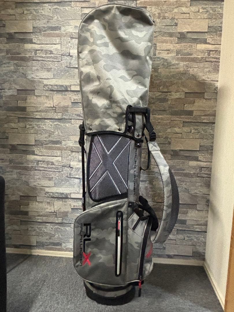 ゴルフバッグ・キャディバッグ HEISENBERG