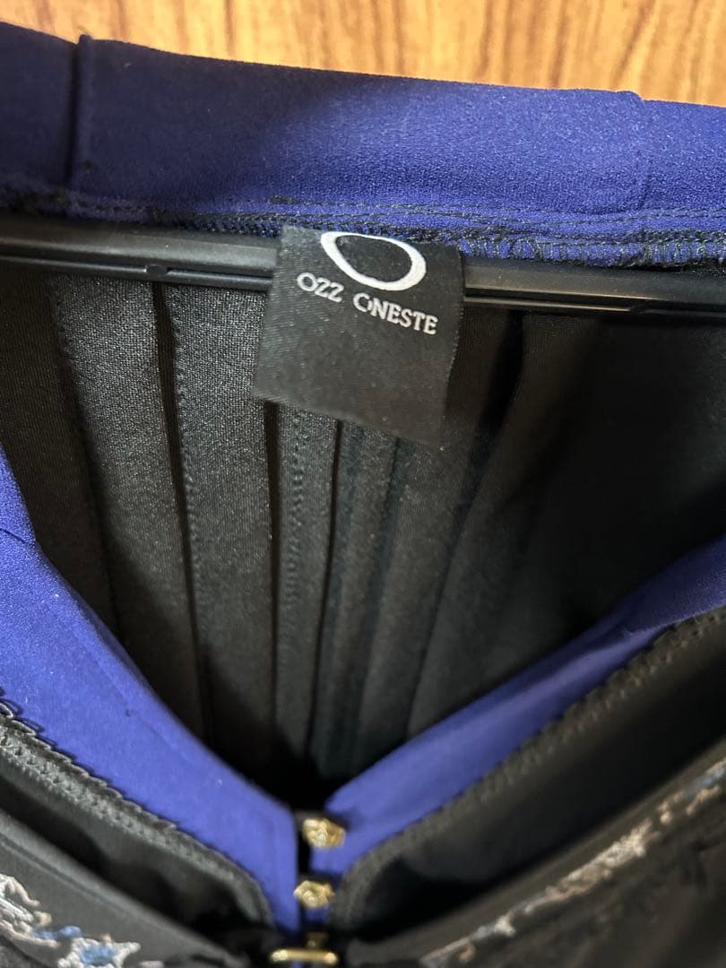 オッズオネスト　ワンピース