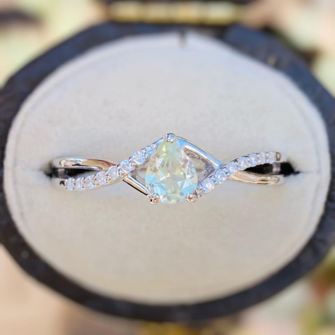 天然石クリソベリル