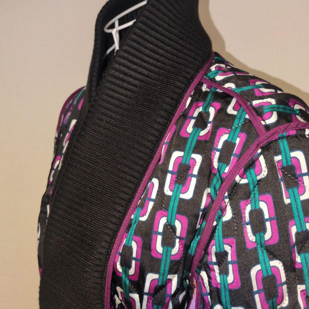 Diane Von Furstenbergリバーシブルコート