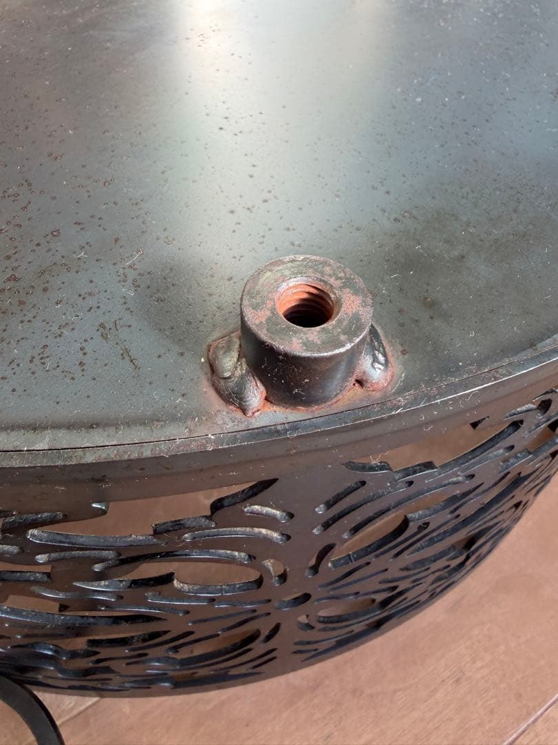 山賊マウンテン　マウンコル　バリ