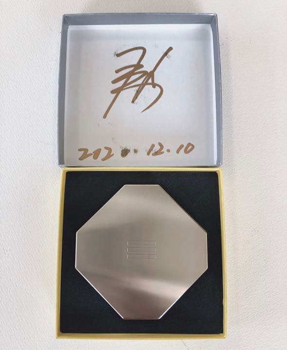 【美品】化殺エナジー虚空蔵菩薩（2020年限定）国際風水氣学協会