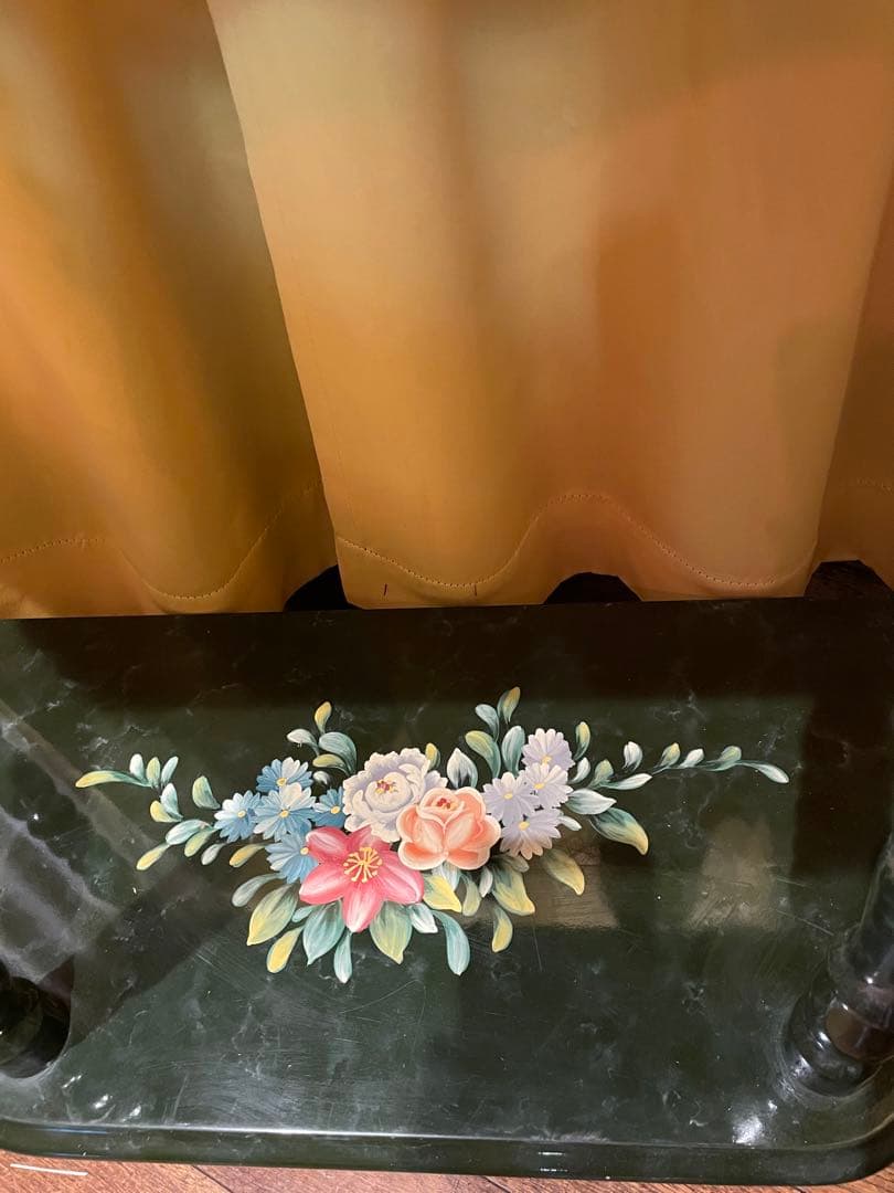 さよちゃんイタリア　DEMAIN ドマン コンソールテーブル