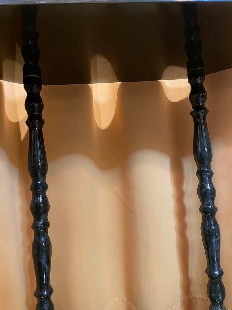 さよちゃんイタリア　DEMAIN ドマン コンソールテーブル