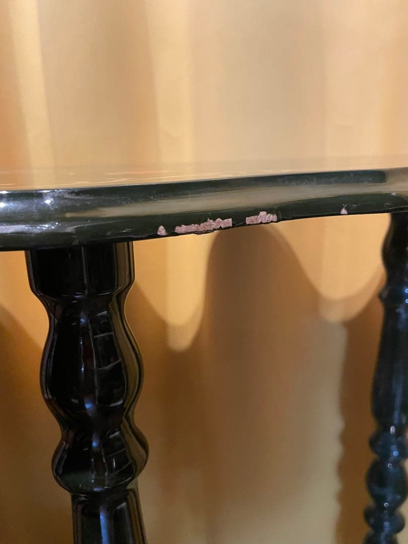 さよちゃんイタリア　DEMAIN ドマン コンソールテーブル