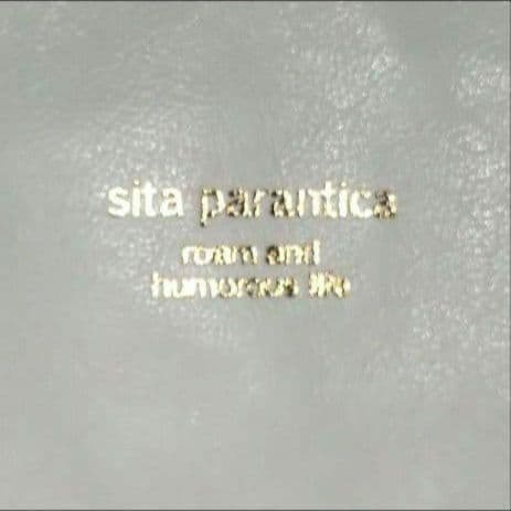 ✨美品✨シータパランティカ　ユナイテッドアローズ別注　2way ショルダーバッグ