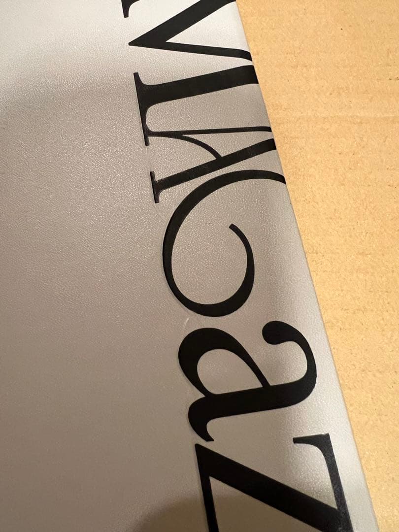 ムンビン Astro magazine 2022photobook 写真集