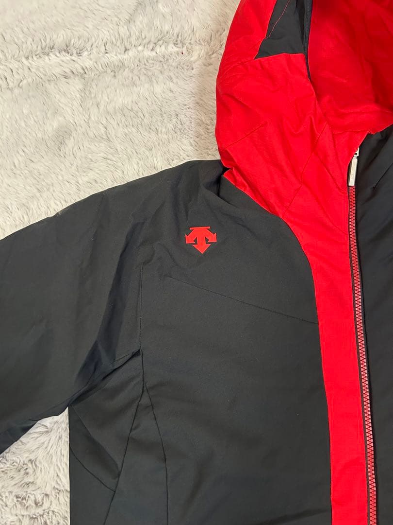 DESCENTE メンズ　スキーウェア　L新品✨