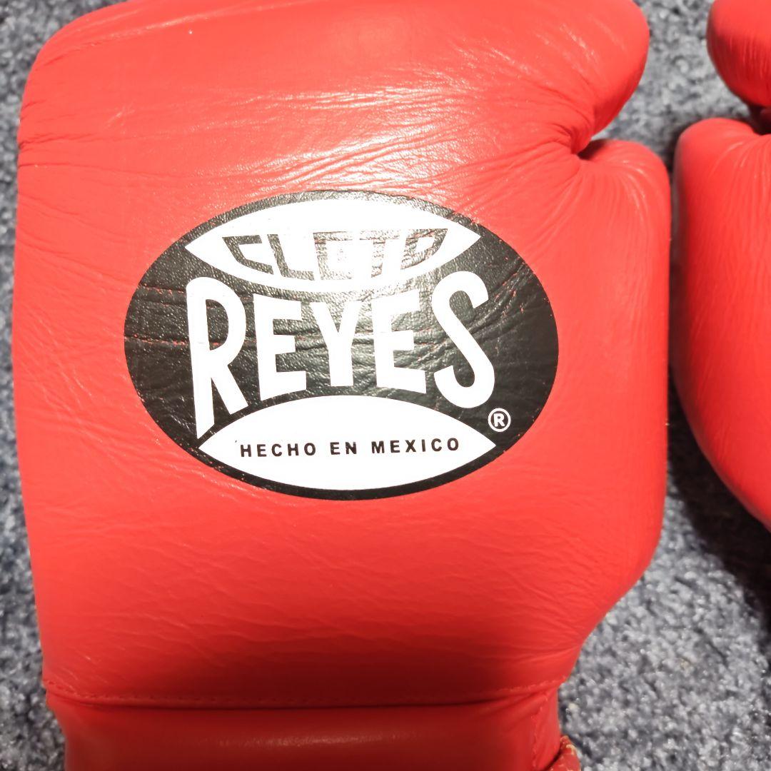 レイジェス14オンス　グローブ