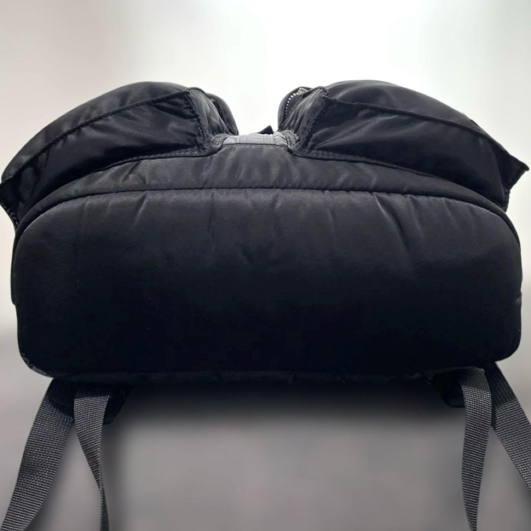 CITYman様 極美品✨ ポーターTANKER バックパック リュック A4収