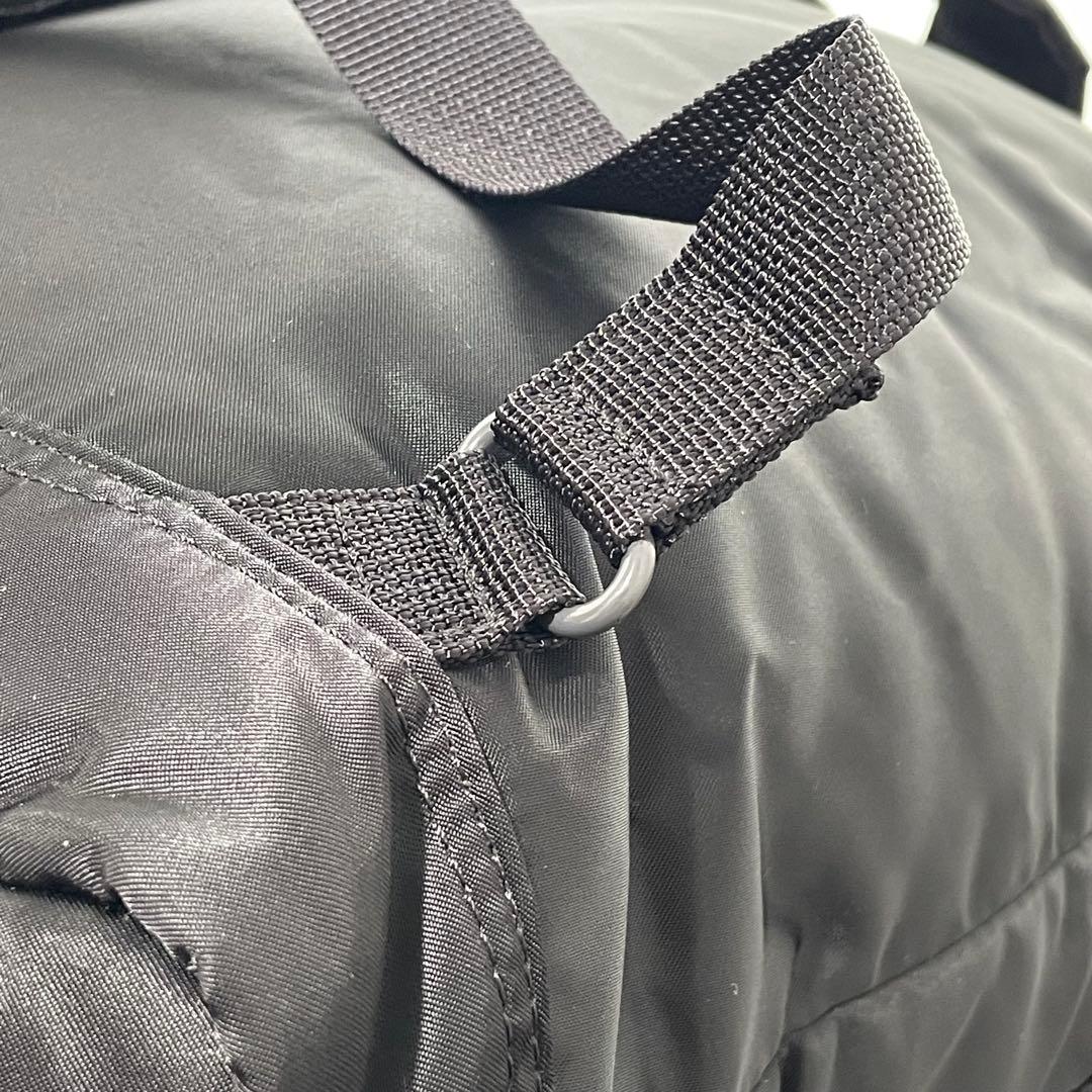 CITYman様 極美品✨ ポーターTANKER バックパック リュック A4収