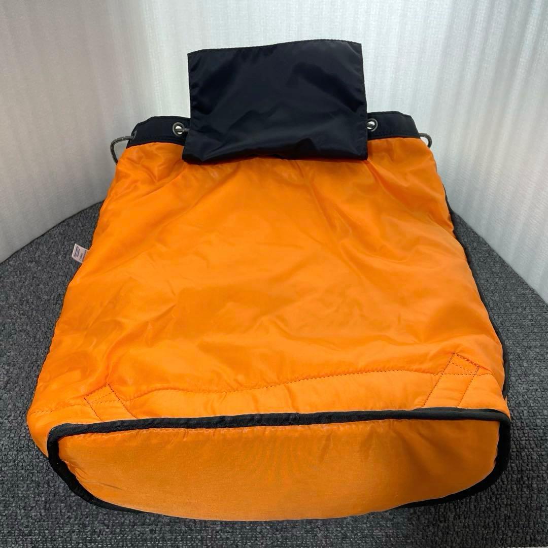 CITYman様 極美品✨ ポーターTANKER バックパック リュック A4収