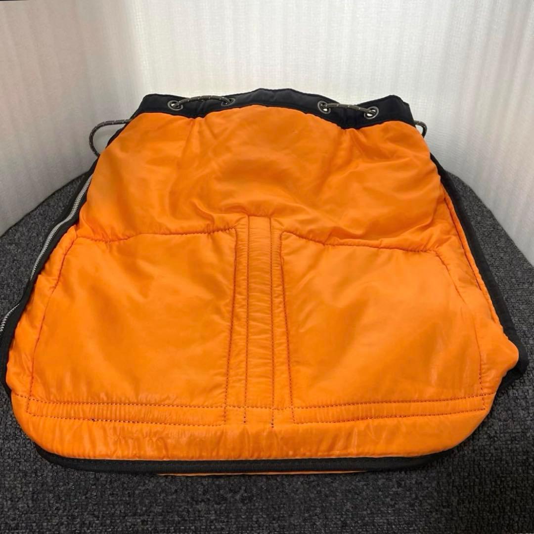 CITYman様 極美品✨ ポーターTANKER バックパック リュック A4収