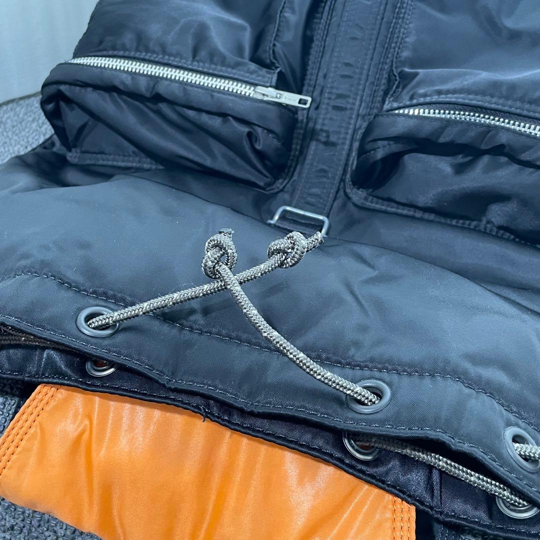 CITYman様 極美品✨ ポーターTANKER バックパック リュック A4収