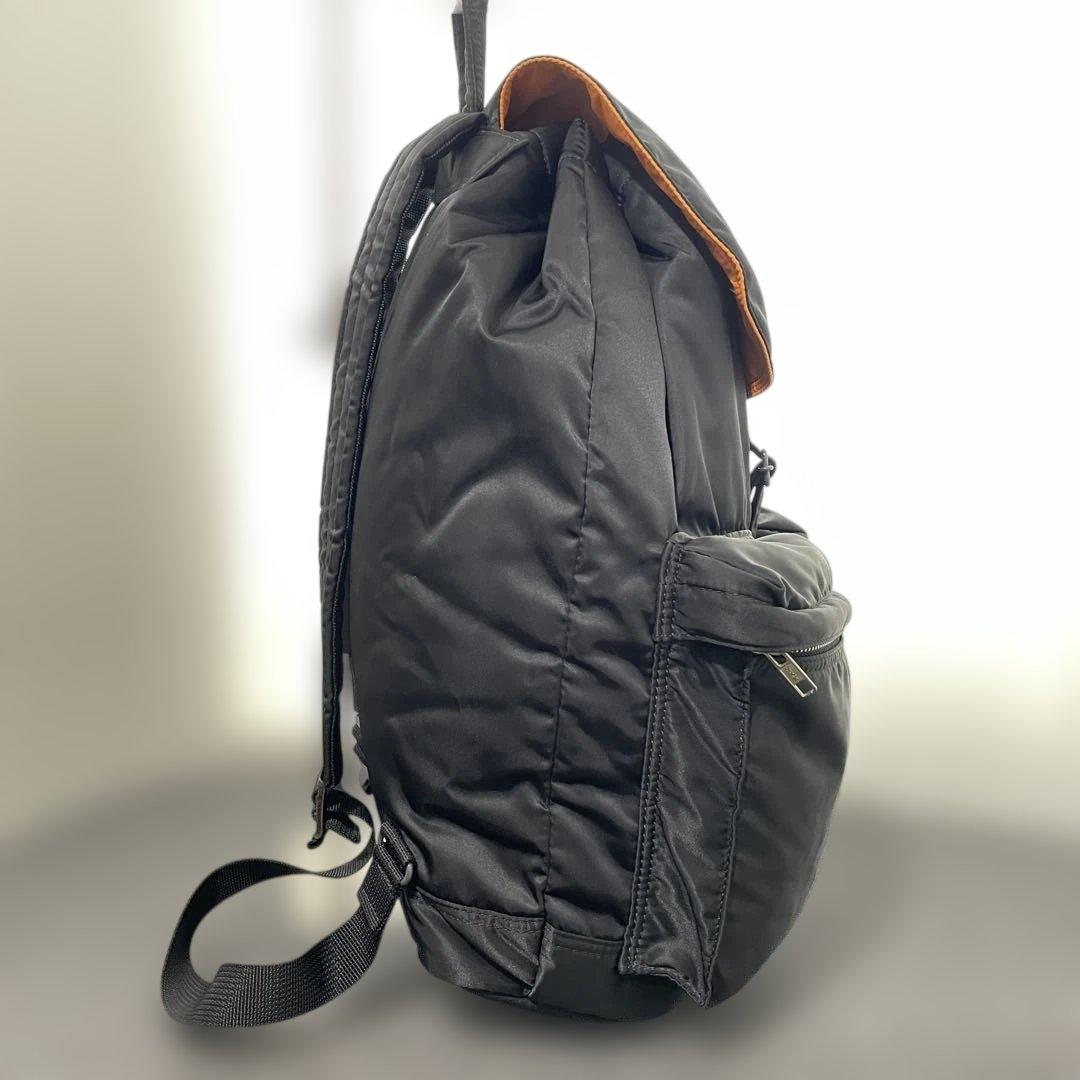 CITYman様 極美品✨ ポーターTANKER バックパック リュック A4収