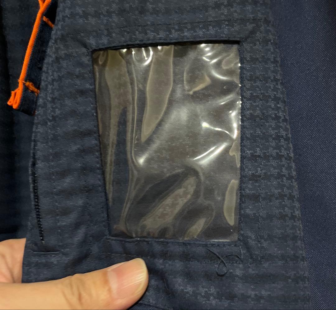 フェニックス　ジュニアスキーウェア