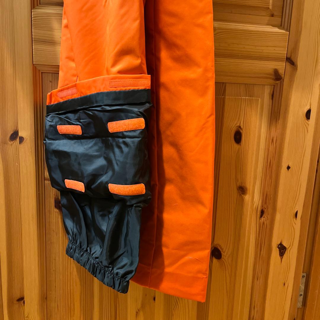 フェニックス　ジュニアスキーウェア