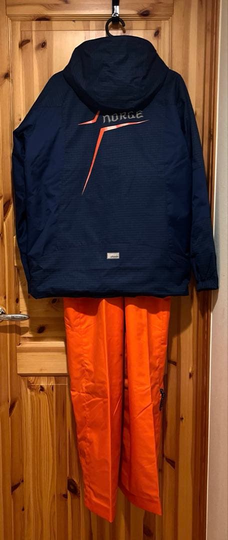 フェニックス　ジュニアスキーウェア