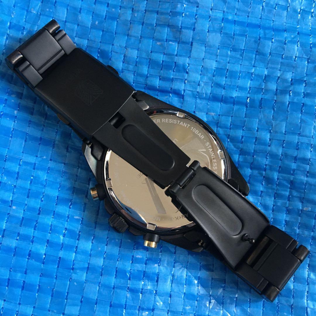 レア★SEIKO⬛︎WIRED⬛︎進撃の巨人⬛︎コラボ腕時計