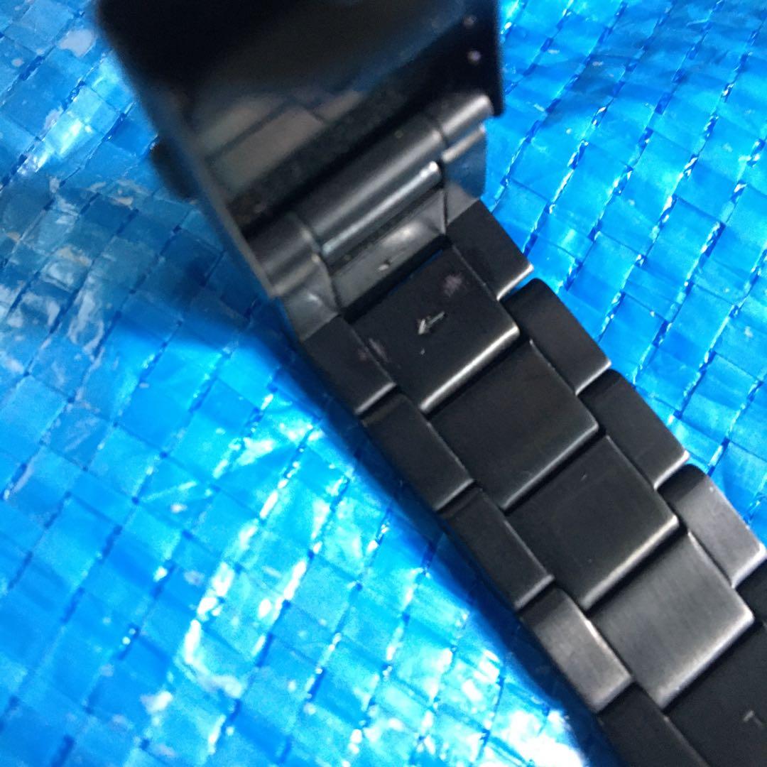 レア★SEIKO⬛︎WIRED⬛︎進撃の巨人⬛︎コラボ腕時計