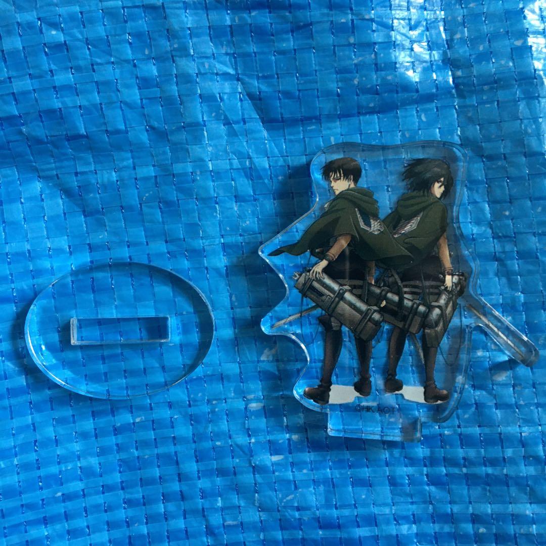 レア★SEIKO⬛︎WIRED⬛︎進撃の巨人⬛︎コラボ腕時計