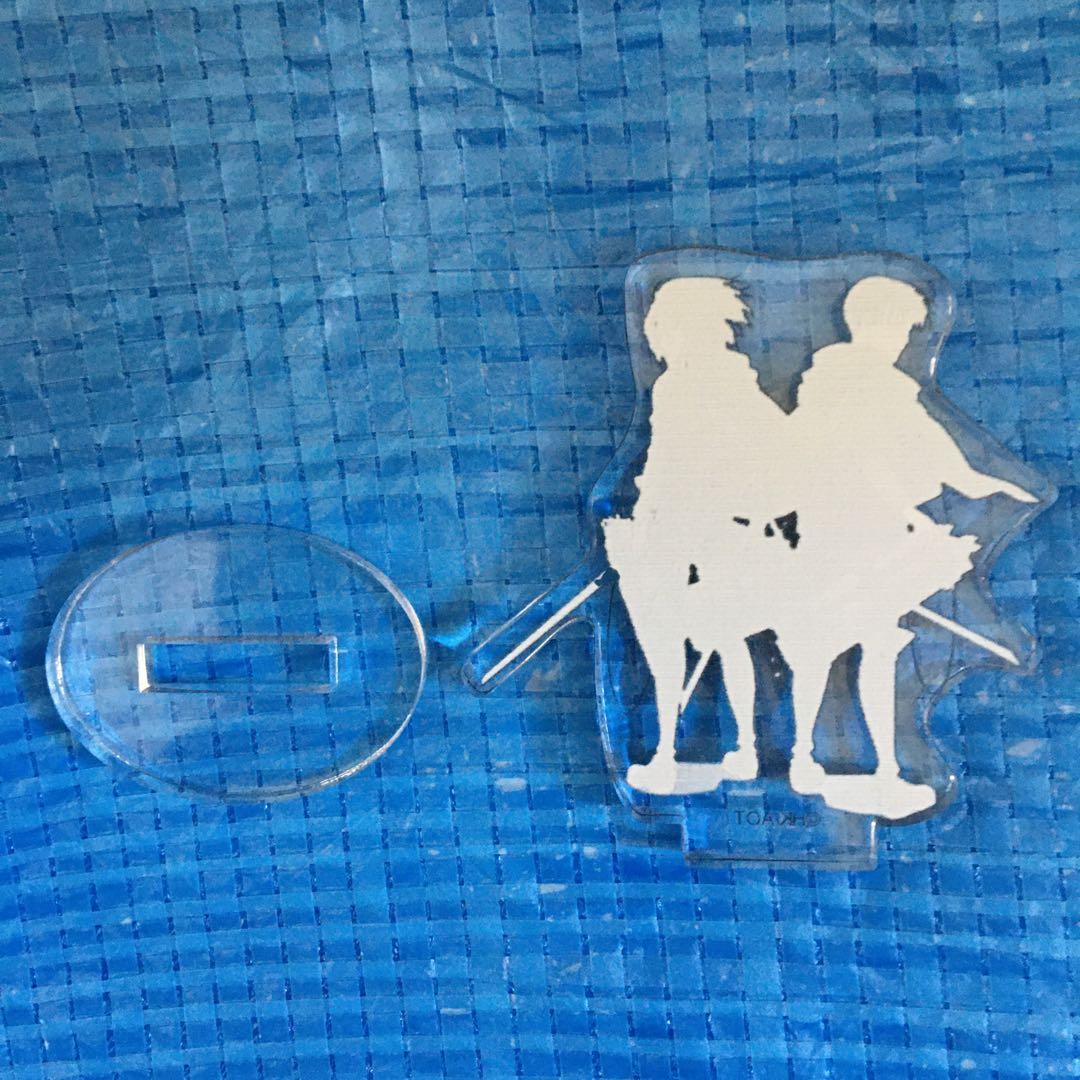 レア★SEIKO⬛︎WIRED⬛︎進撃の巨人⬛︎コラボ腕時計