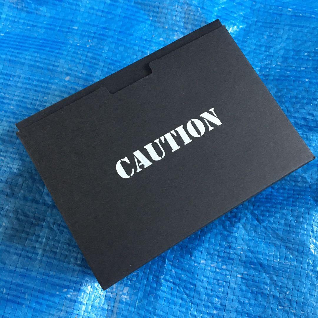 レア★SEIKO⬛︎WIRED⬛︎進撃の巨人⬛︎コラボ腕時計