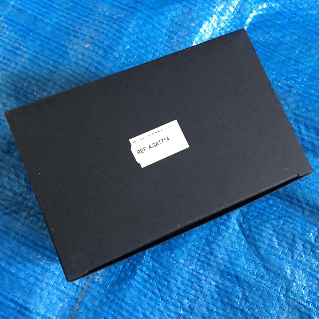 レア★SEIKO⬛︎WIRED⬛︎進撃の巨人⬛︎コラボ腕時計