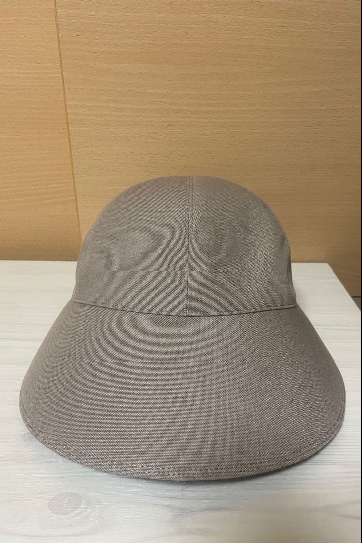 サンバリア 100 ワイドキャップ モカ