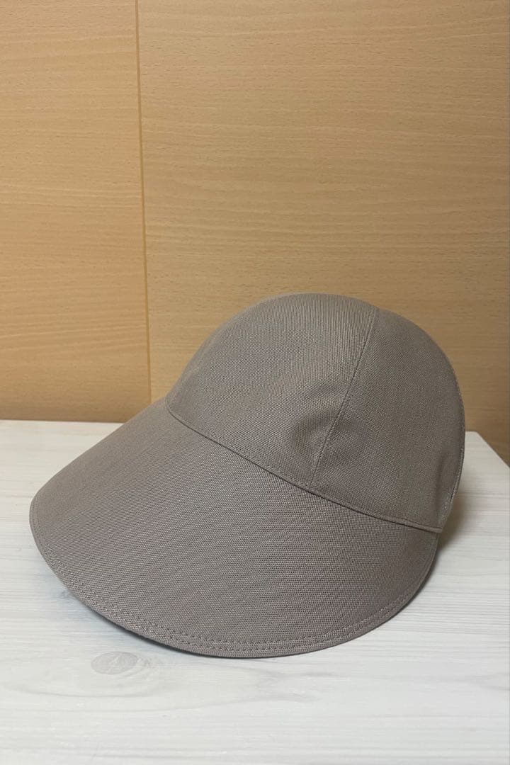 サンバリア 100 ワイドキャップ モカ