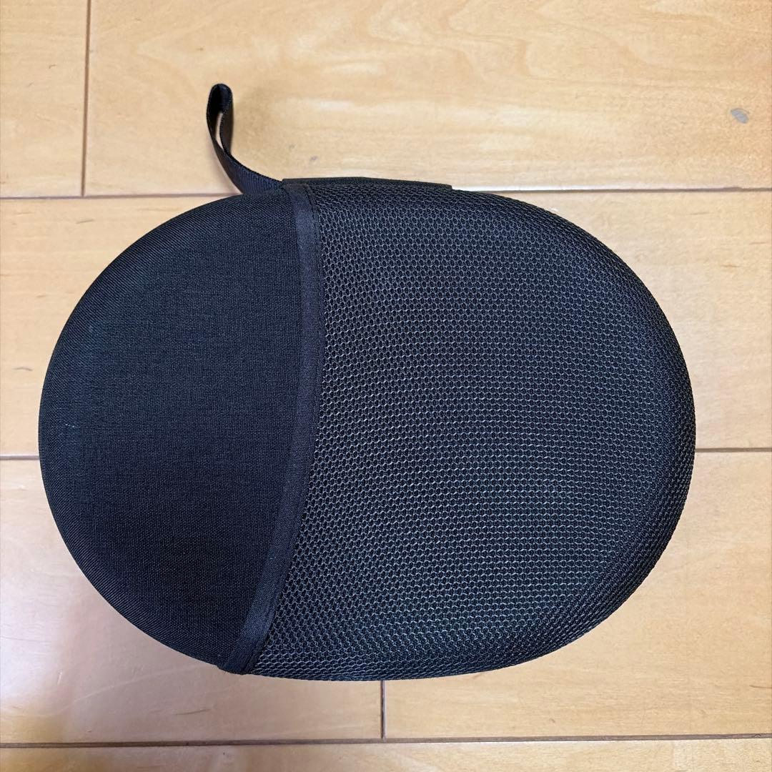 ソニーのワイヤレスノイズキャンセリングステレオヘッドセットWH-1000XM4