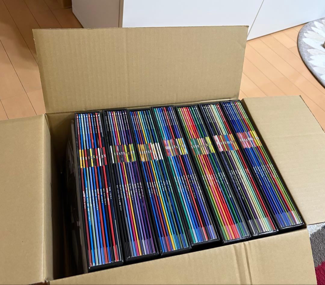 ガンダムMS Bible 全巻＋購読者特典付き