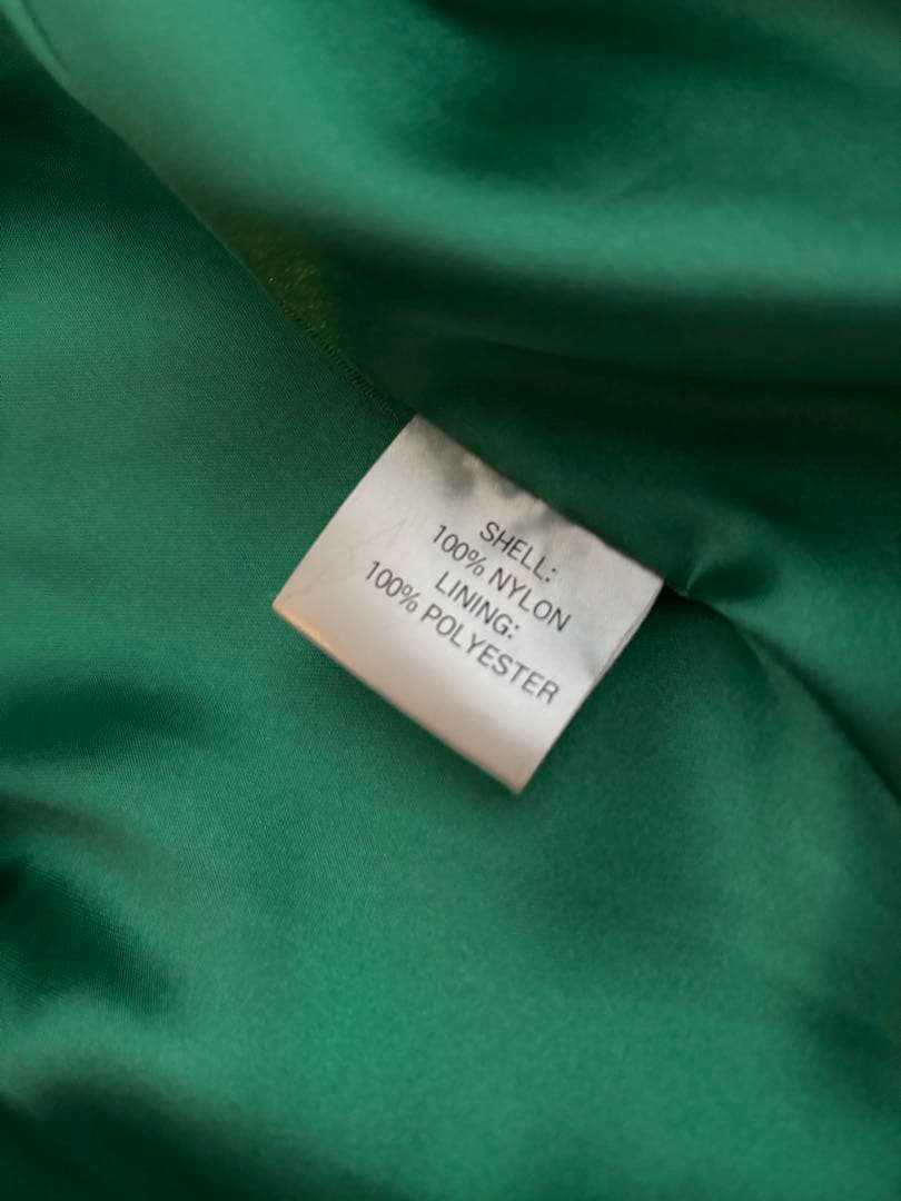 The frankie shopオーバーサイズブルゾン