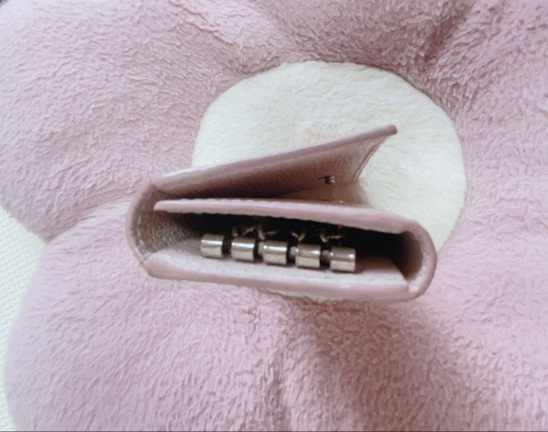 Vivienne Westwood オンライン限定EXECUTIVE キーケース