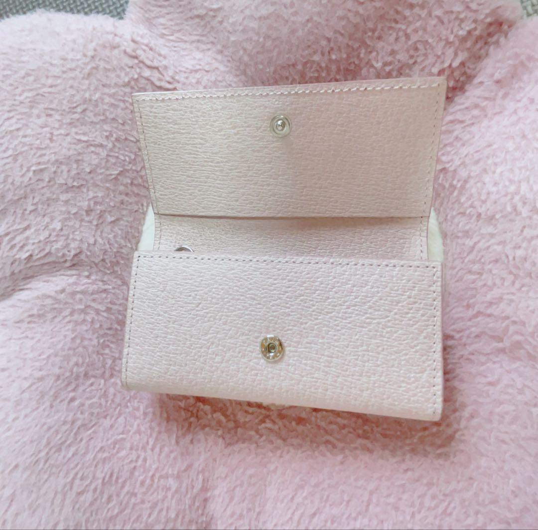 Vivienne Westwood オンライン限定EXECUTIVE キーケース