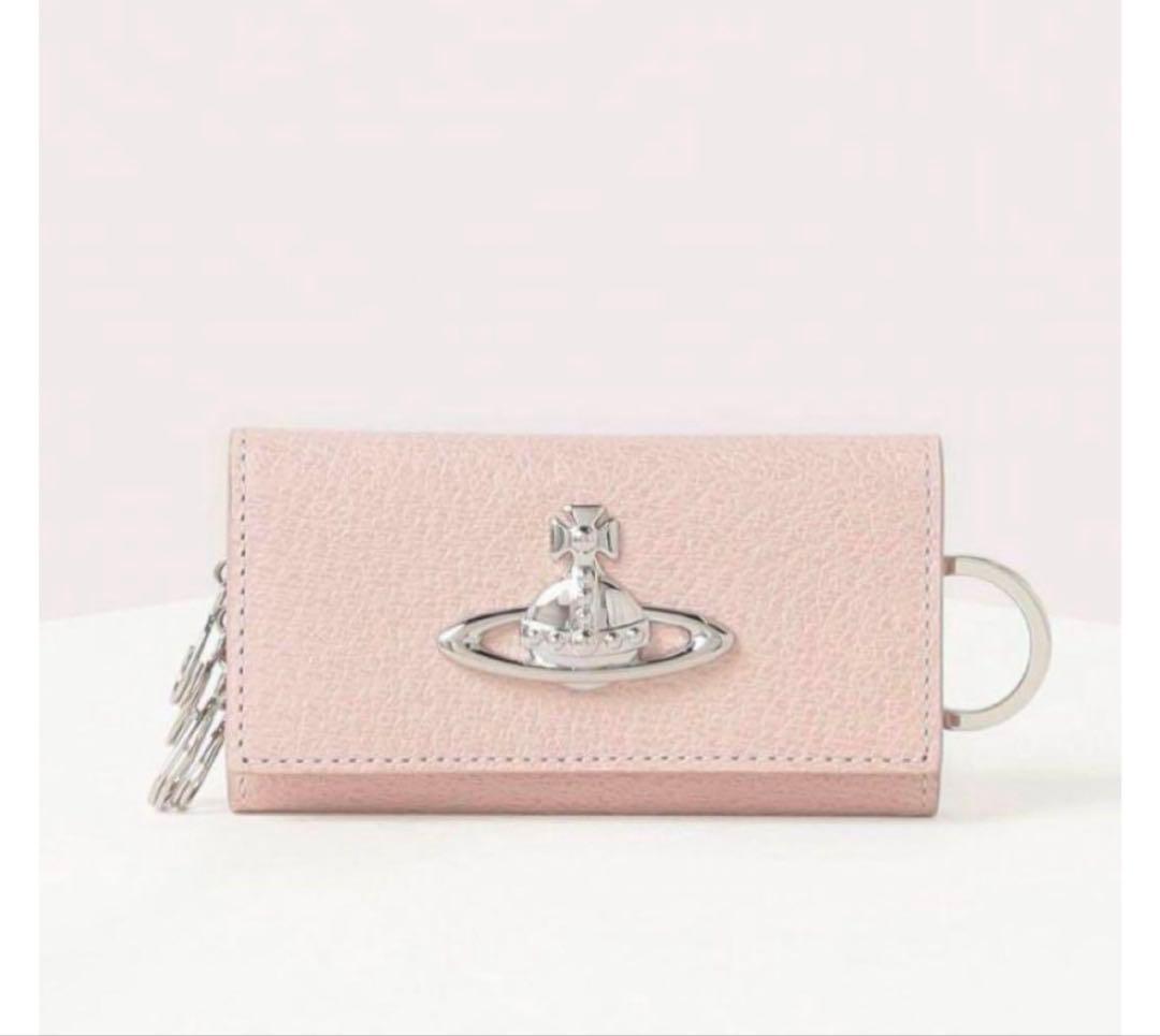 Vivienne Westwood オンライン限定EXECUTIVE キーケース