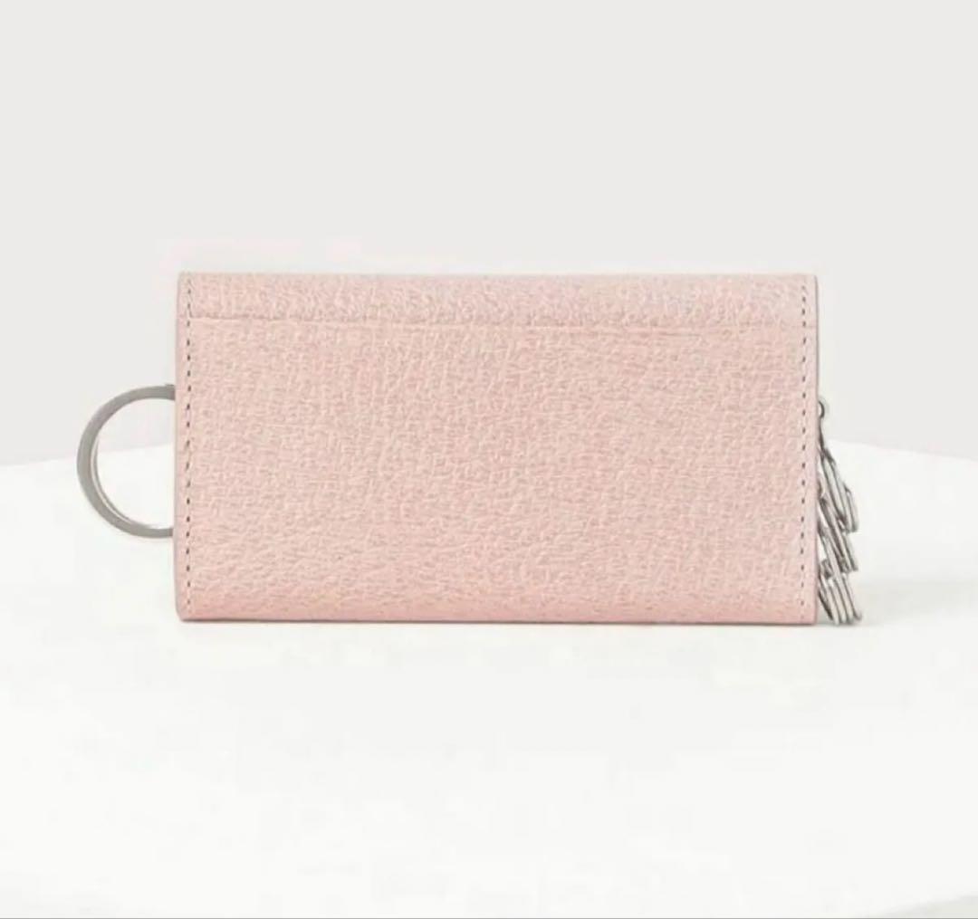 Vivienne Westwood オンライン限定EXECUTIVE キーケース